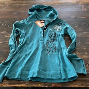 Harley Davidson shirt size Medium